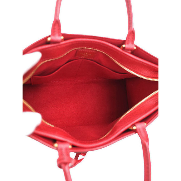 Louis Vuitton Popincourt PM Monogram 2WAY Bag - Picture 3 of 9